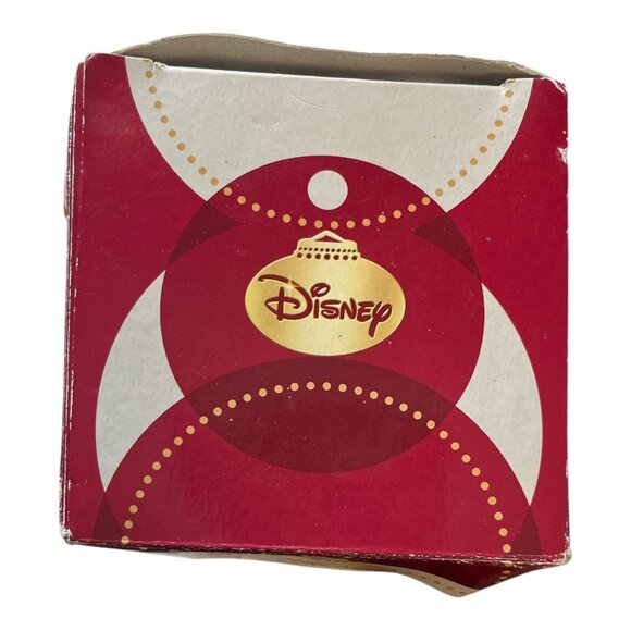 Disney Jake and the Never Land Pirates Holiday Ornament in Box - Picture 5 of 5